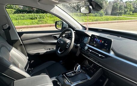 Chery Tiggo 7 Pro, 2023 год, 1 750 000 рублей, 7 фотография