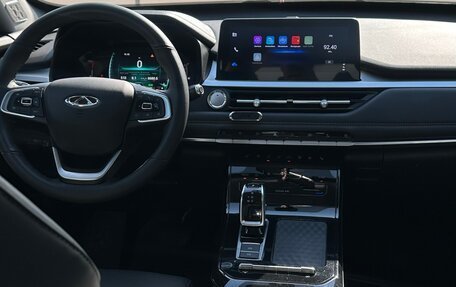 Chery Tiggo 7 Pro, 2023 год, 1 750 000 рублей, 8 фотография