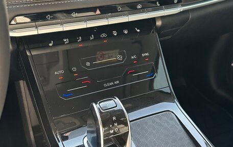 Chery Tiggo 7 Pro, 2023 год, 1 750 000 рублей, 10 фотография