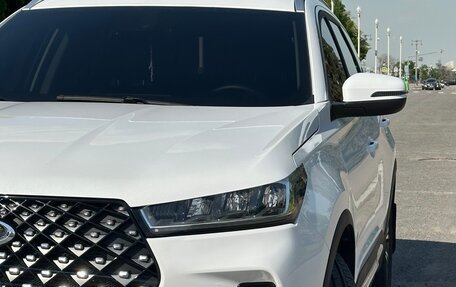 Chery Tiggo 7 Pro, 2023 год, 1 750 000 рублей, 12 фотография