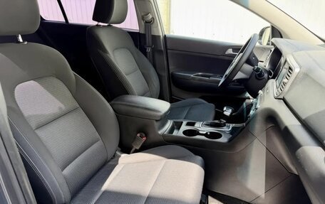 KIA Sportage IV рестайлинг, 2019 год, 1 985 000 рублей, 3 фотография