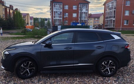KIA Sportage IV рестайлинг, 2023 год, 3 650 000 рублей, 2 фотография