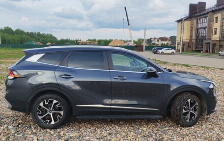 KIA Sportage IV рестайлинг, 2023 год, 3 650 000 рублей, 6 фотография