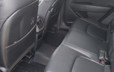 KIA Sportage IV рестайлинг, 2023 год, 3 650 000 рублей, 12 фотография