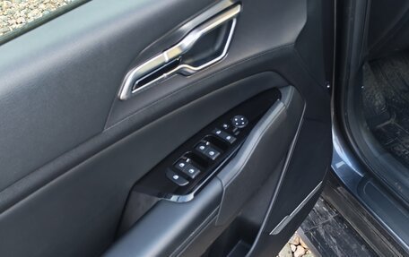 KIA Sportage IV рестайлинг, 2023 год, 3 650 000 рублей, 11 фотография