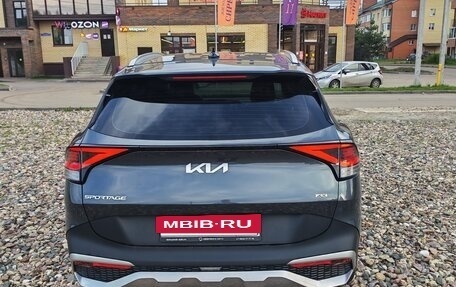 KIA Sportage IV рестайлинг, 2023 год, 3 650 000 рублей, 4 фотография