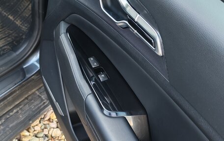 KIA Sportage IV рестайлинг, 2023 год, 3 650 000 рублей, 17 фотография