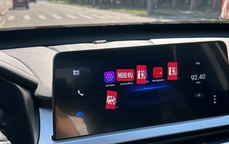 Chery Tiggo 7 Pro, 2023 год, 1 750 000 рублей, 14 фотография