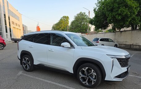 Geely Atlas, 2024 год, 3 260 000 рублей, 6 фотография