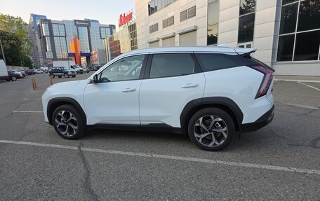 Geely Atlas, 2024 год, 3 260 000 рублей, 8 фотография