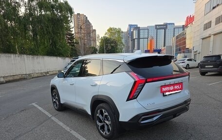 Geely Atlas, 2024 год, 3 260 000 рублей, 5 фотография