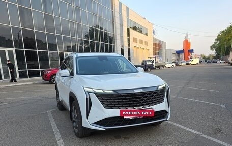 Geely Atlas, 2024 год, 3 260 000 рублей, 2 фотография