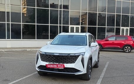 Geely Atlas, 2024 год, 3 260 000 рублей, 7 фотография