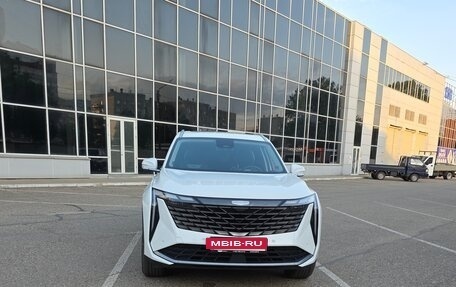 Geely Atlas, 2024 год, 3 260 000 рублей, 3 фотография