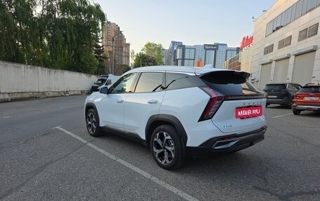 Geely Atlas, 2024 год, 3 260 000 рублей, 9 фотография