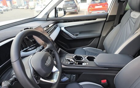 Geely Atlas, 2024 год, 3 260 000 рублей, 12 фотография
