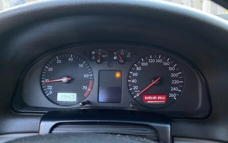 Volkswagen Passat B5+ рестайлинг, 1999 год, 390 000 рублей, 2 фотография