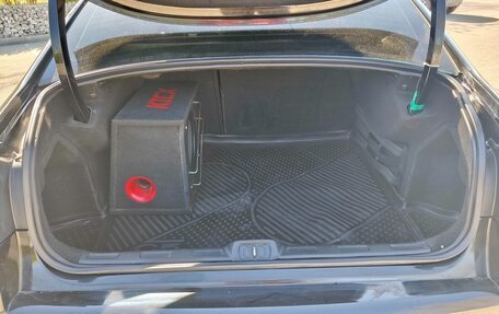 Citroen C5 II, 2010 год, 699 000 рублей, 8 фотография
