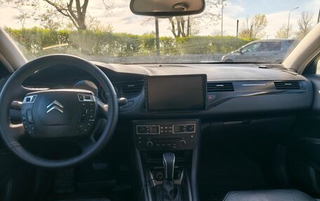 Citroen C5 II, 2010 год, 699 000 рублей, 11 фотография