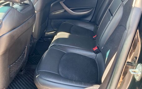 Citroen C5 II, 2010 год, 699 000 рублей, 14 фотография