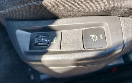 Citroen C5 II, 2010 год, 699 000 рублей, 12 фотография