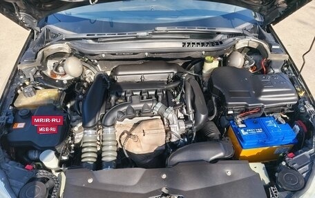 Citroen C5 II, 2010 год, 699 000 рублей, 9 фотография