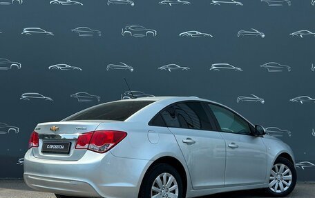 Chevrolet Cruze II, 2013 год, 767 800 рублей, 2 фотография
