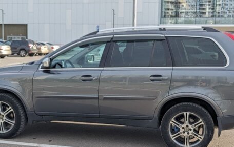 Volvo XC90 II рестайлинг, 2006 год, 990 000 рублей, 8 фотография