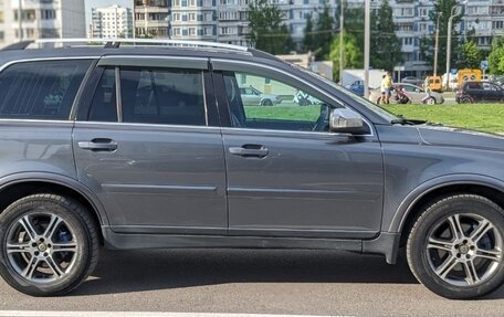 Volvo XC90 II рестайлинг, 2006 год, 990 000 рублей, 5 фотография