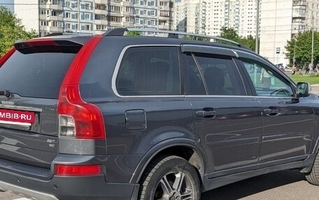 Volvo XC90 II рестайлинг, 2006 год, 990 000 рублей, 6 фотография