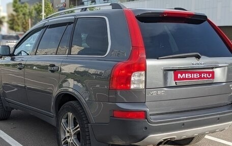Volvo XC90 II рестайлинг, 2006 год, 990 000 рублей, 7 фотография