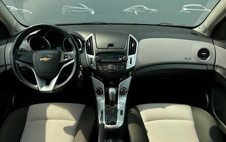 Chevrolet Cruze II, 2013 год, 767 800 рублей, 6 фотография