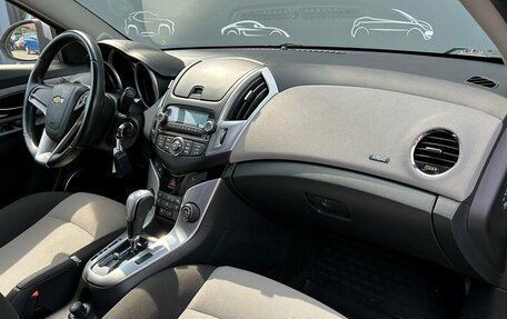 Chevrolet Cruze II, 2013 год, 767 800 рублей, 7 фотография