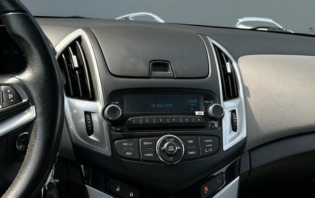 Chevrolet Cruze II, 2013 год, 767 800 рублей, 16 фотография