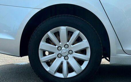 Chevrolet Cruze II, 2013 год, 767 800 рублей, 20 фотография
