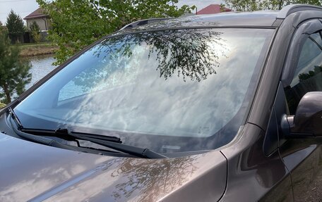 Hyundai ix35 I рестайлинг, 2013 год, 1 300 000 рублей, 9 фотография