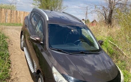 Hyundai ix35 I рестайлинг, 2013 год, 1 300 000 рублей, 2 фотография