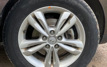 Hyundai ix35 I рестайлинг, 2013 год, 1 300 000 рублей, 8 фотография