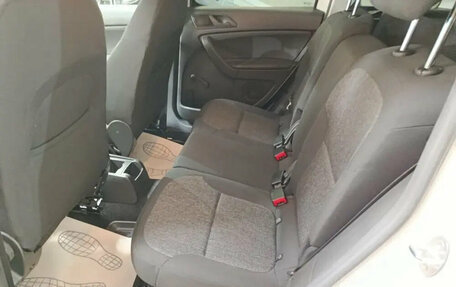 Skoda Yeti I рестайлинг, 2014 год, 950 000 рублей, 15 фотография
