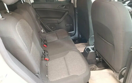 Skoda Yeti I рестайлинг, 2014 год, 950 000 рублей, 16 фотография