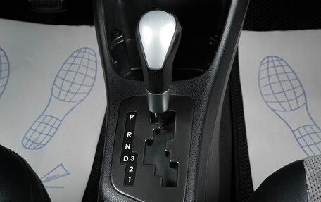 KIA Picanto II, 2013 год, 799 000 рублей, 16 фотография