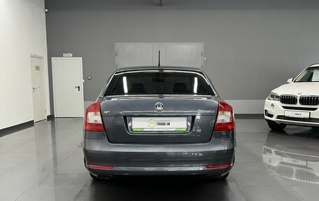 Skoda Octavia, 2011 год, 895 000 рублей, 4 фотография