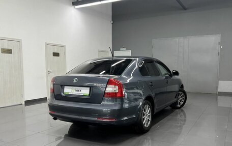Skoda Octavia, 2011 год, 895 000 рублей, 2 фотография