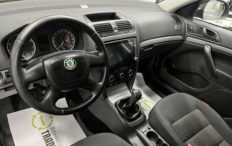 Skoda Octavia, 2011 год, 895 000 рублей, 9 фотография