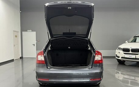 Skoda Octavia, 2011 год, 895 000 рублей, 7 фотография