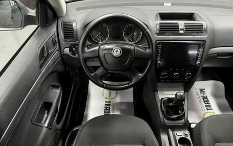 Skoda Octavia, 2011 год, 895 000 рублей, 12 фотография