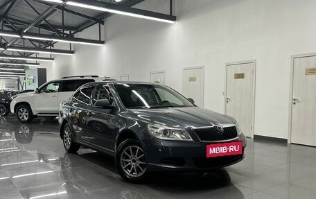 Skoda Octavia, 2011 год, 895 000 рублей, 5 фотография