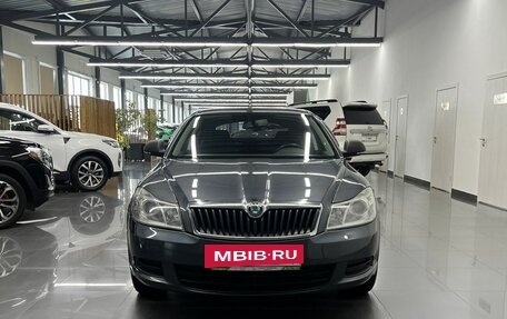 Skoda Octavia, 2011 год, 895 000 рублей, 3 фотография