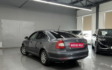 Skoda Octavia, 2011 год, 895 000 рублей, 6 фотография