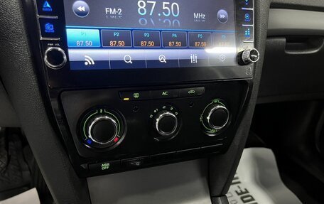 Skoda Octavia, 2011 год, 895 000 рублей, 16 фотография